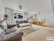 Thumbnail End terrace house for sale in Linksway, London