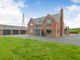 Thumbnail Detached house for sale in Babell, Flintshire, Holywell, Cheshire