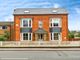 Thumbnail Flat for sale in Southampton Road, Lyndhurst, Hampshire