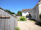 Thumbnail Detached house for sale in Lymington Road, Lymington