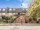 Thumbnail Flat for sale in Sussex Way, Archway, London