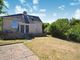 Thumbnail Detached bungalow for sale in Solva, Haverfordwest