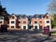 Thumbnail Flat for sale in Minerva Place, 15 Whitbarrow Road, Lymm