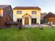 Thumbnail Detached house for sale in Old Blaenavon Road, Brynmawr, Gwent