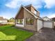 Thumbnail Bungalow for sale in Low Road, Halton, Lancaster, Lancashire