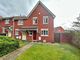 Thumbnail End terrace house for sale in Blackstone Drive, St. Georges, Telford