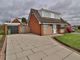 Thumbnail Detached house for sale in Farringdon Road, Winwick, Warrington