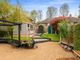 Thumbnail Semi-detached bungalow for sale in Lower Way, Great Brickhill, Buckinghamshire