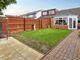 Thumbnail Semi-detached bungalow for sale in Green Close, Didcot, Oxfordshire