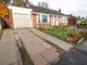 Thumbnail Semi-detached bungalow for sale in Withins Drive, Breightmet, Bolton, Bolton