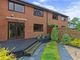 Thumbnail Terraced house for sale in Lon Glanyrafon, Newtown