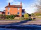 Thumbnail Semi-detached house for sale in Low Road, Wainfleet St Mary, Skegness