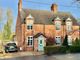 Thumbnail End terrace house for sale in Back Lane, Walgherton, Cheshire