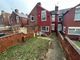 Thumbnail Terraced house for sale in Lister Avenue, Doncaster