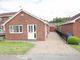 Thumbnail Detached house for sale in Meadowfield Road, Barnby Dun, Doncaster