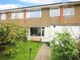 Thumbnail Terraced house for sale in The Grove, Twyford, Reading