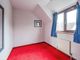 Thumbnail Detached house for sale in Castle Court, Thulston, Derby