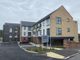 Thumbnail Flat to rent in Gospel Heights, Heswall