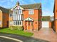 Thumbnail Detached house for sale in Briar Close, Kidlington