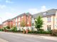 Thumbnail Flat for sale in Old Park Road, Hitchin, Hertfordshire