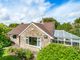 Thumbnail Detached bungalow for sale in Oxhayes, Drimpton, Beaminster