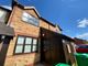 Thumbnail Property to rent in Shelby Close, Nottingham