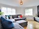 Thumbnail Flat for sale in St Mary House, Victory Close, Lichfield