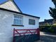 Thumbnail Barn conversion for sale in Fishguard