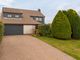 Thumbnail Detached house for sale in 13 Ashburnham Gardens, South Queensferry
