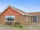 Thumbnail Detached bungalow for sale in Coast Drive, Lydd On Sea