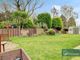 Thumbnail Detached bungalow for sale in Ainsbury Road, Canley Gardens, Coventry