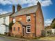 Thumbnail Semi-detached house for sale in Victoria Street, Fleckney, Leicester