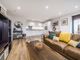 Thumbnail Flat for sale in Osiers Road, London