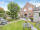 Thumbnail Link-detached house for sale in Coulstock Road, Burgess Hill, West Sussex