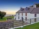 Thumbnail Detached house for sale in Erwan Fach, Llangrannog, Ceredigion