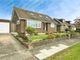 Thumbnail Bungalow for sale in Norbury Drive, Lancing, West Sussex