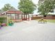 Thumbnail Detached bungalow for sale in Warrant Road, Tern Hill