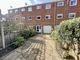 Thumbnail Town house for sale in New Street, Old Town Poole, Poole