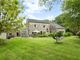 Thumbnail Detached house for sale in Fell Lane, Cracoe, Skipton, North Yorkshire