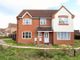 Thumbnail Property for sale in Winfold Lane, Tattenhoe, Milton Keynes