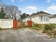 Thumbnail Bungalow for sale in Cudnell Avenue, Bournemouth