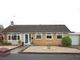 Thumbnail Detached bungalow for sale in Queens Drive, Brinsley, Nottingham