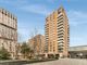 Thumbnail Flat for sale in Hopgood Tower, 15 Pegler Square