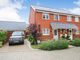 Thumbnail Semi-detached house for sale in Basket Street, Broughton, Aylesbury
