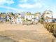 Thumbnail Flat for sale in Sunnyside, Back Road East, St. Ives, Cornwall