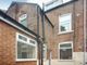 Thumbnail Terraced house to rent in Tudor Grove, The Arboretum, Nottingham