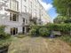 Thumbnail Flat to rent in Elgin Crescent, Notting Hill