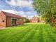Thumbnail Detached house for sale in Two Trees, Chalkhouse Green Lane, Kidmore End, South Oxon