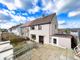 Thumbnail Semi-detached house for sale in 6 Heol Castell, Cefn Cribwr, Bridgend