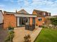 Thumbnail Detached bungalow for sale in Townsend Road, Ashford